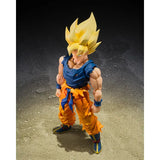 S.H.Figuarts SUPER SAIYAN SON GOKU - FIGHTER OF RAGE -