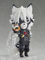 Nendoroid No.2793 Von Lycaon