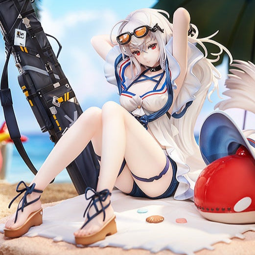 Skadi: Waverider WR04 Ver.