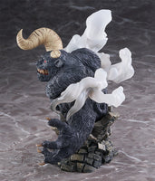 Zodd Bust Figure