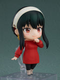 Nendoroid No.2689 Yor Forger: Casual Outfit Ver.