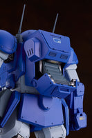 PLAMAX SV-04 1/24 Scale X / ATH-02-DT Rabidly Dog
