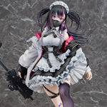 Jirai-chan: Light Equipment Ver.