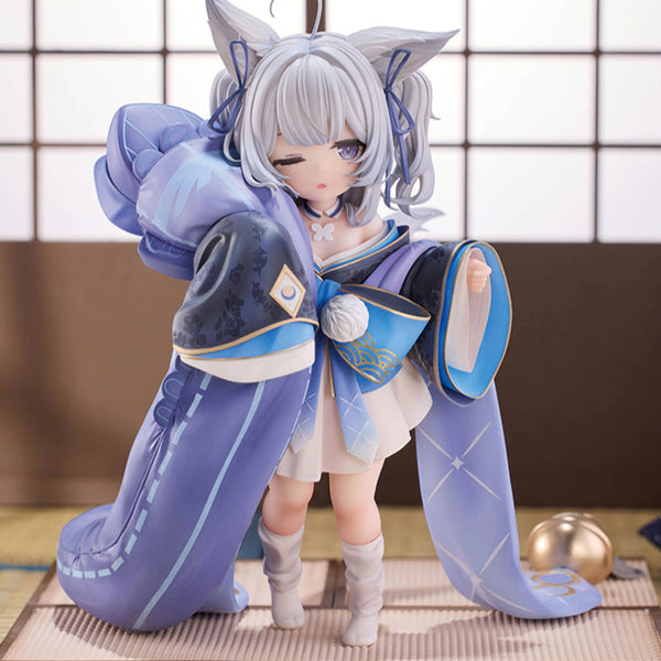 Azur Lane Shinano chan