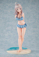 Alisa Mikhailovna Kujou Vacation Swimsuit Ver.