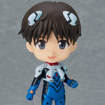 Nendoroid No.2797 Shinji Ikari: Plugsuit Ver.