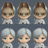 Nendoroid No.3133 Fox Mask