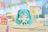Collectible Figure Hatsune Miku x Cinnamoroll (set of 5)