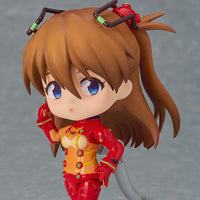 Nendoroid No.2810 Shikinami Asuka Langley: Test Suit Ver.
