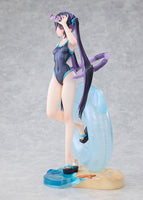 Cheshire Cat Mika: Swimsuit Ver.