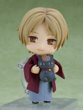 Nendoroid No.2675 Takashi Natsume & Nyanko Sensei: Traditional Clothing Ver.