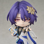 Nendoroid No.2764 Dr. Ratio