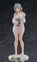 Modernia: First Affection 1/7 Scale Figure