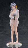 Modernia: First Affection 1/7 Scale Figure