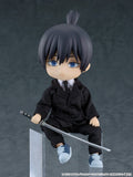 Nendoroid Doll Aki Hayakawa