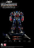 Transformers: Revenge of the Fallen DLX Optimus Prime (Reissue)