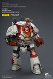 WARHAMMER White Scars Contemptor Dreadnought with Melta Cannon and Gravis power fist