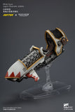 WARHAMMER White Scars Legion Shamshir Jetbike