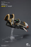 WARHAMMER White Scars Legion Shamshir Jetbike