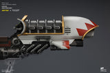 WARHAMMER White Scars Legion Shamshir Jetbike
