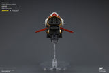 WARHAMMER White Scars Legion Shamshir Jetbike