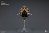 WARHAMMER White Scars Legion Shamshir Jetbike