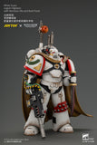 WARHAMMER White Scars Legion Vigilator with Nemesis rifle and Bolt Pistol