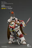WARHAMMER White Scars Legion Vigilator with Nemesis rifle and Bolt Pistol