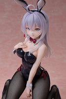 Alisa Mikhailovna Kujou: Bunny Ver.