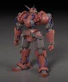 MODEROID Volkein