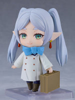 Nendoroid No.2712 Frieren: Winter Clothes Ver.