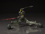 MODEROID Evangelion Provisional Unit-05