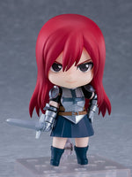 Nendoroid No.2637 Erza Scarlet