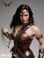 INART Batman v Superman Dawn of Justice Wonder Woman 1/6 Scale Figure