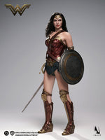 INART Batman v Superman Dawn of Justice Wonder Woman 1/6 Scale Figure