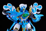 MODEROID King's Style Aquabeat Gold Edition (Reissue)
