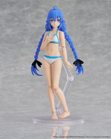 Kadokawa Plastic Model Series Roxy Migurdia DX Ver.