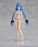 Kadokawa Plastic Model Series Roxy Migurdia DX Ver.
