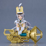 PLAMATEA VALKYRIE TUNE Iris Bruckner