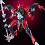 MODEROID Tekkaman Evil