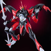 MODEROID Tekkaman Evil