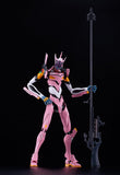 MODEROID Evangelion Production Model Custom Type-08α