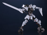MODEROID Delphine Second Form