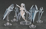 Hyper Body Cinderella