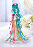 G.S. Collection Racing Miku 15th Rhapsody 2010-2025