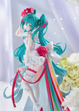 G.S. Collection Racing Miku 15th Rhapsody 2010-2025