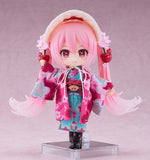 Nendoroid Doll Sakura Miku Hirohako 2025 Ver. (Hakodate)