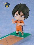 Nendoroid No.2818 Tadashi Yamaguchi: The New Karasuno Ver.