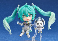 Nendoroid No.2811 Hatsune Miku: MIKU WITH YOU 2024 Ver.