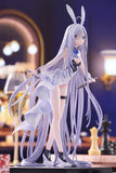 Playing Death Games to Put Food on the Table Light Novel: Yuki Bunny Dress Ver.